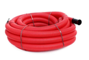 COURONNE GAINE EDF ROUGE D.40 15M